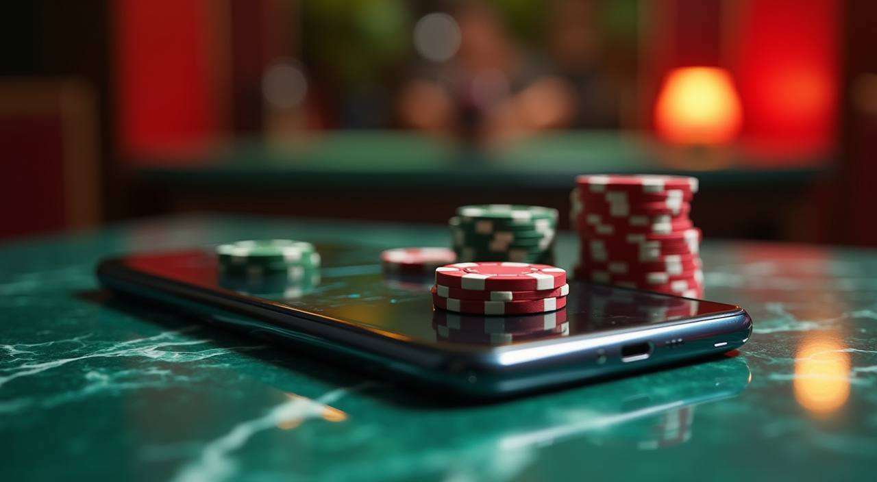 ga77 mobile gaming