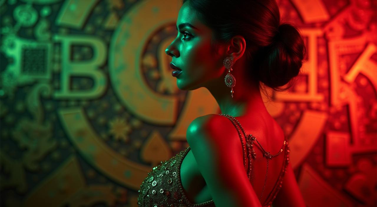 ga77 লাইভ লাইটিং ব্যাকারেট — রিয়েল ডিলার, রিয়েল সময়